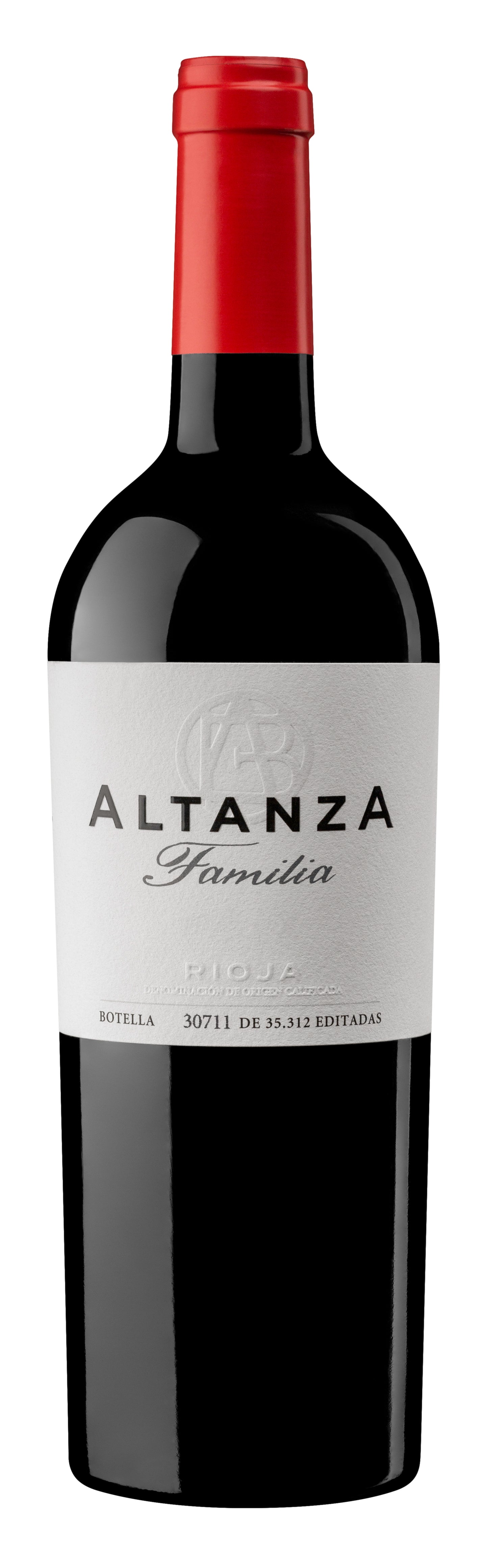 Altanza Reserva Selection de Familia - 2017 (750ml)