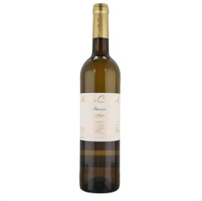 Altos de Cristimil Albarino White Label - 2021 (750ml)