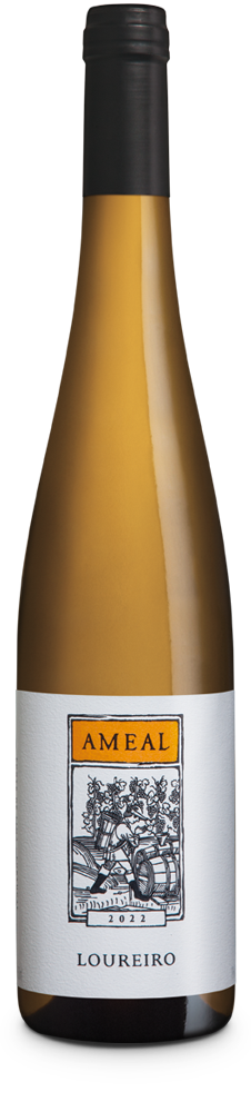 Quinta do Ameal Loureiro SOMLYAY - 2023 (750ml)