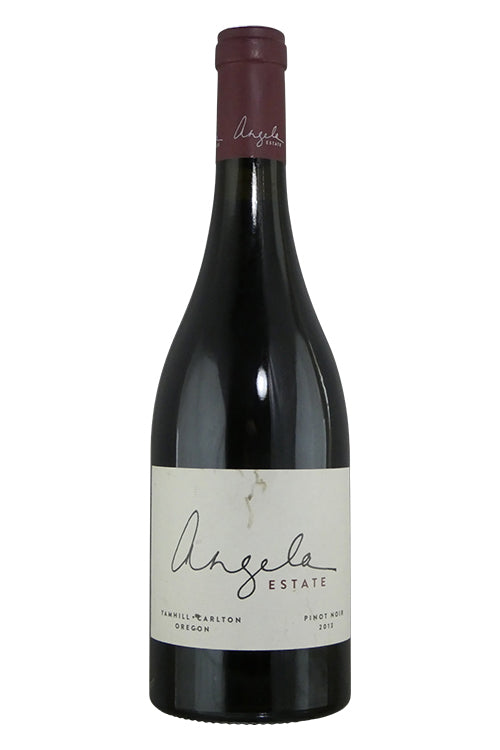 Angela Pinot Noir Yamhill-Carlton - 2013 (750ml)
