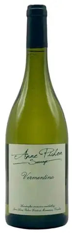 Anne Pichon Vermentino Sauvage - 2025 (750ml)
