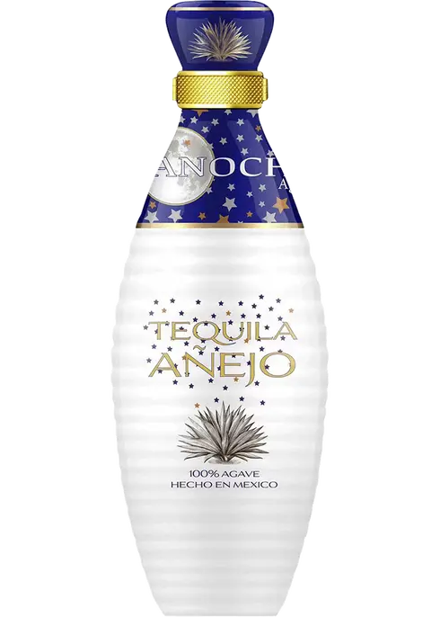 Anoche Anejo Tequila (750ml)