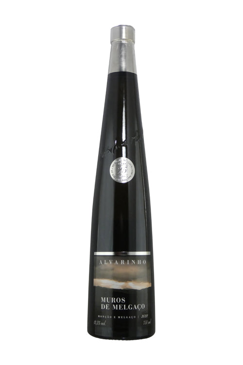 Anselmo Mendes Muros de Melgaco Alvarinho - 2022 (750ml)