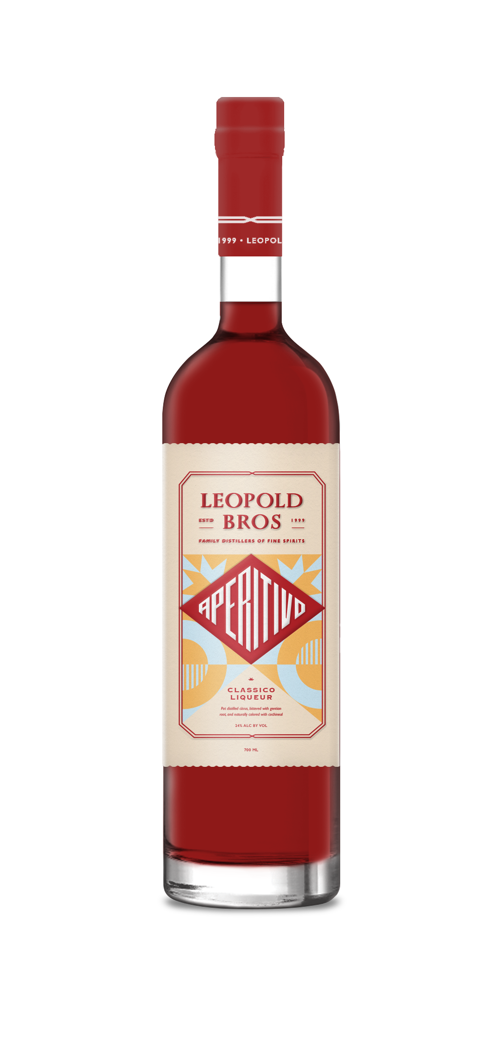 Leopold Aperitivo (750ml)