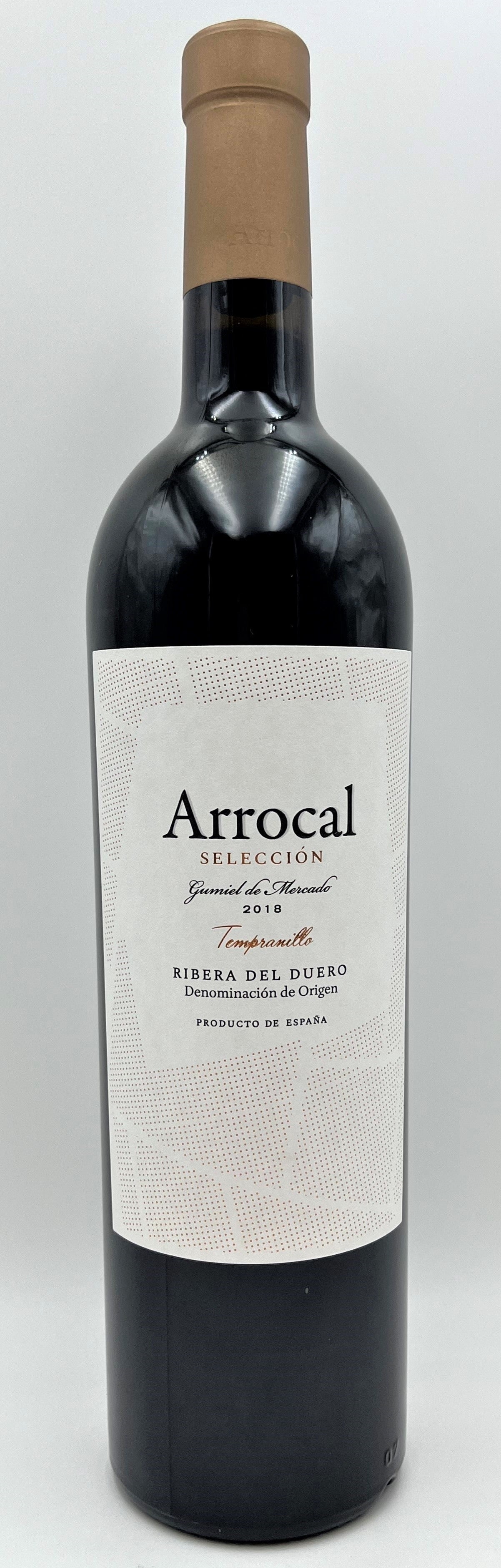 Arrocal Seleccion Especial - 2020 (750ml)