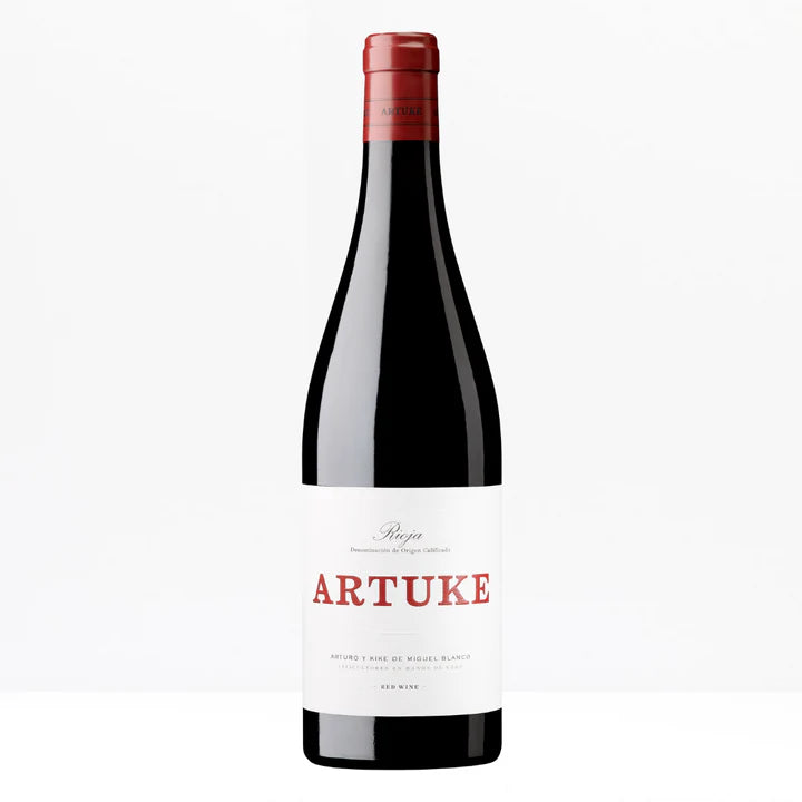 Artuke Rioja - 2024 (750ml)
