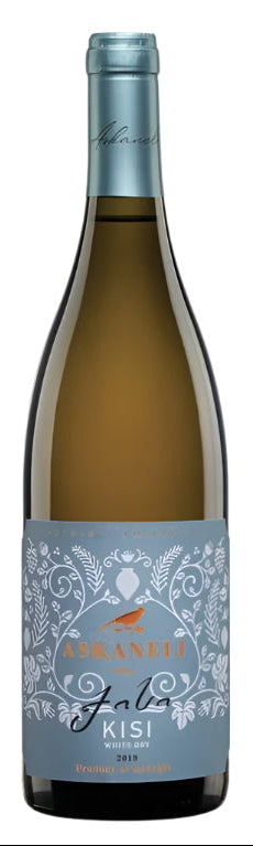 Askaneli Kisi - 2019 (750ml)