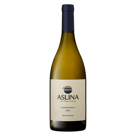 Aslina Chardonnay - 2023 (750ml)