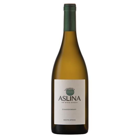 Aslina Chardonnay - 2022 (750ml)