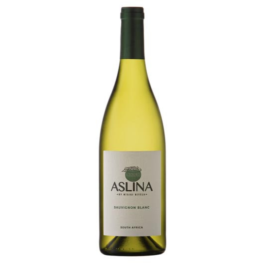 Aslina Sauvignon Blanc - 2024 (750ml)