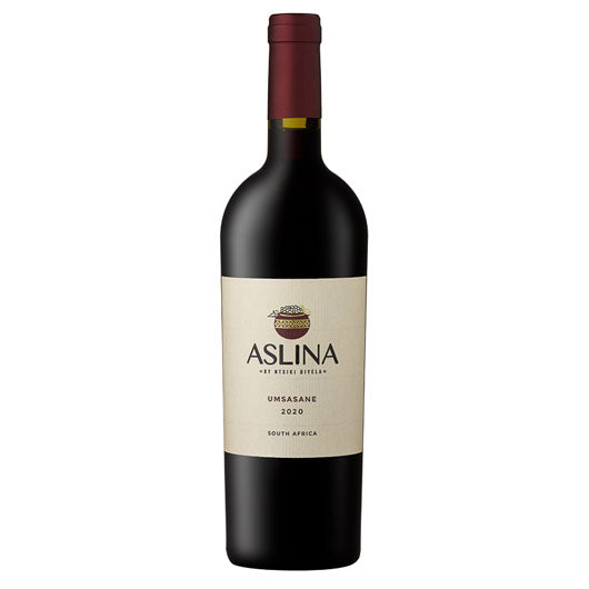 Aslina Umsasane - 2020 (750ml)