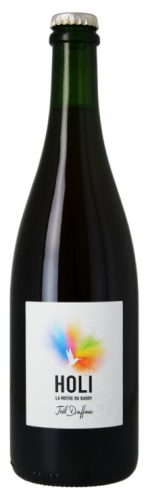 Holi Pet-Nat Vin de France - 2023 (750ml)