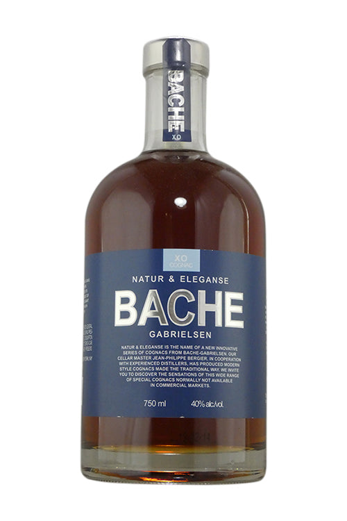 Bache XO Nature and Elegance (750ml)