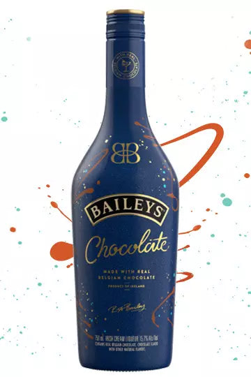 Bailey's Chocalate (750ml)