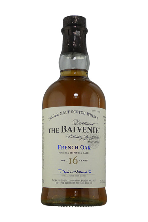 Balvenie 16 Year Old Single Barrel (750ml)