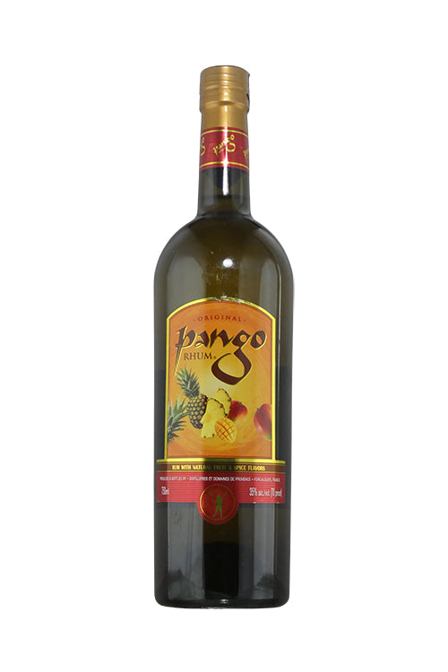 Barbancourt Pango Rhum (750ml)