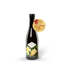 Blind Enthusiasm Fruitful Pursuit Riesling(750ml)