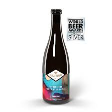 Blind Enthusiasm Galaxy & Saaz(750ml)