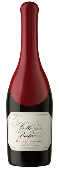Belle Glos Pinot Noir Clark & Telephone Vineyard - 2021 (750ml)