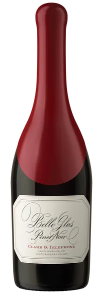 Belle Glos Pinot Noir Clark & Telephone Vineyard - 2022 (750ml)
