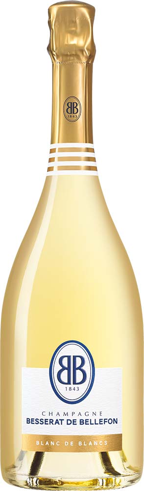 Besserat Blanc de Blancs - NV (750ml)