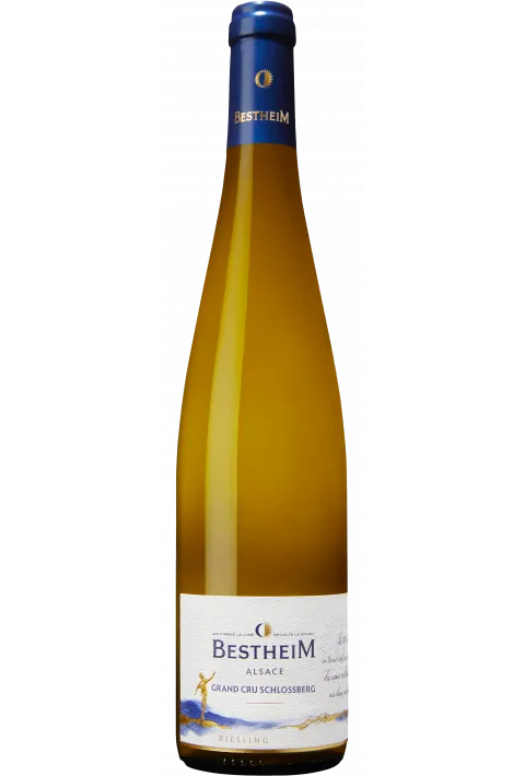 Bestheim Schlossberg Grand Cru Riesling - 2020 (750ml)