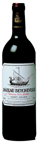 Beychevelle - 2000 (750ml)