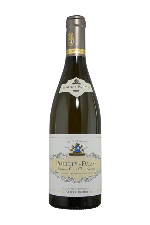Bichot Pouilly-Fuisse Premier Cru Clos Reyssié - 2021 (750ml)