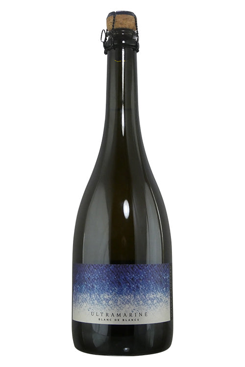 Ultramarine Michael Mara Blancs de Blanc - 2019 (750ml)