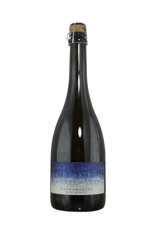 Ultramarine Heintz Blanc de Noirs - 2016 (750ml)