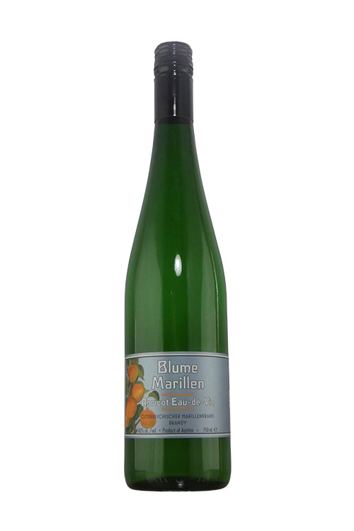 Blume Marillen Apricot Eau de Vie (750ml)