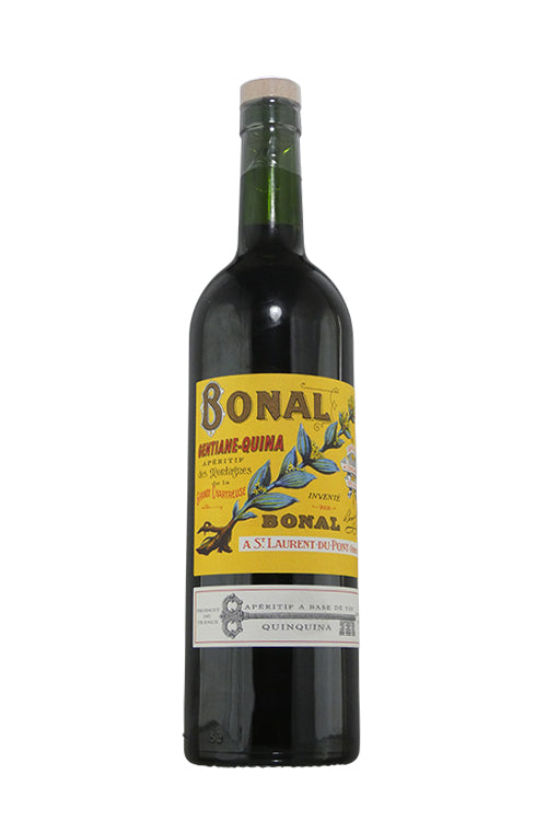 Bonal Gentiane-Quina (750ml)
