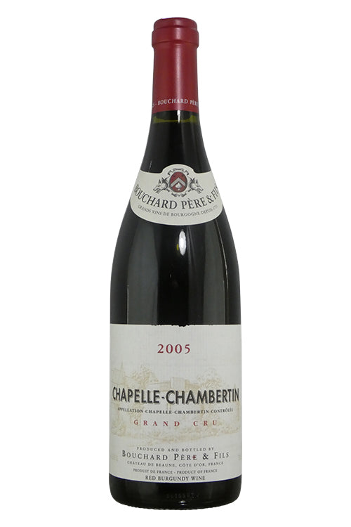 Bouchard Père et Fils Chapelle-Chambertin - 2005 (750ml)