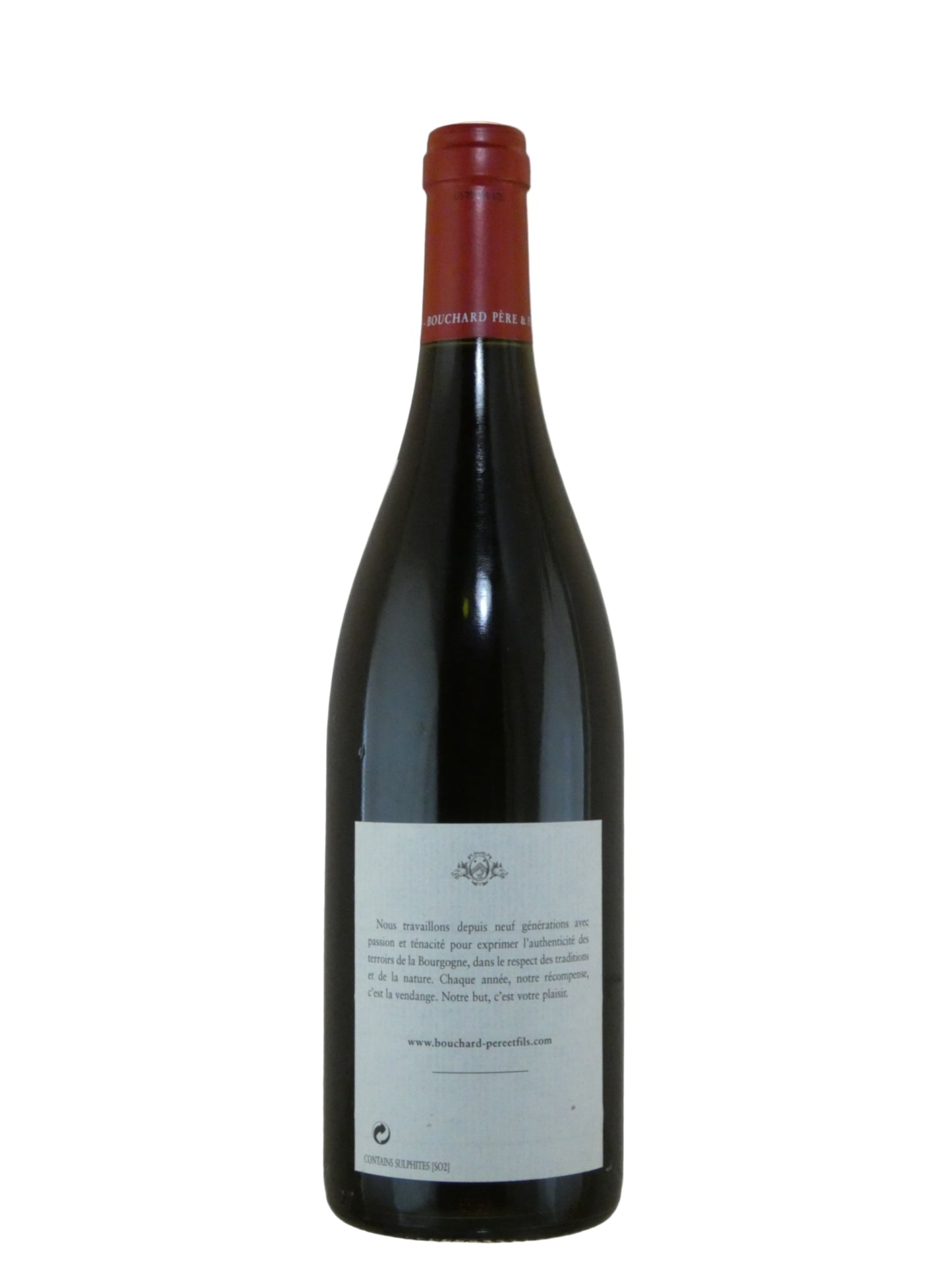 Bouchard Pere & Fils Volnay Taillepieds - 2005 (750ml)