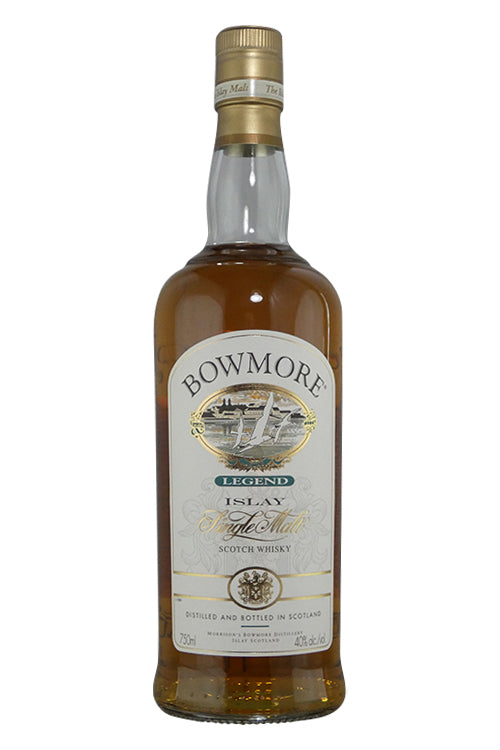 Bowmore Legend (750ml)