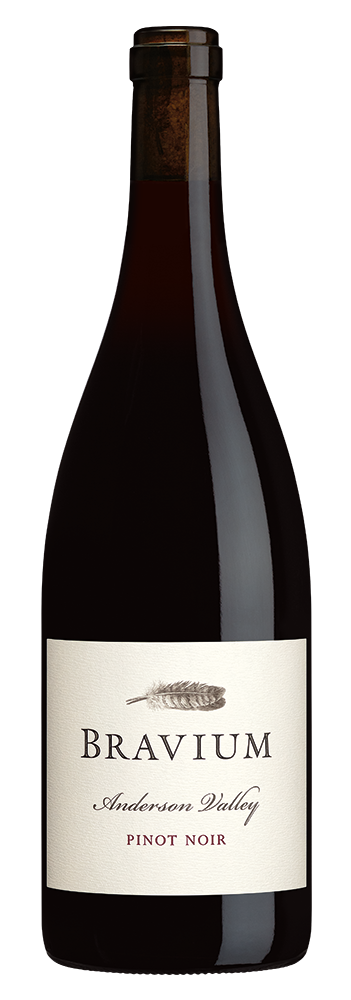 Bravium Pinot Noir - 2023 (750ml)