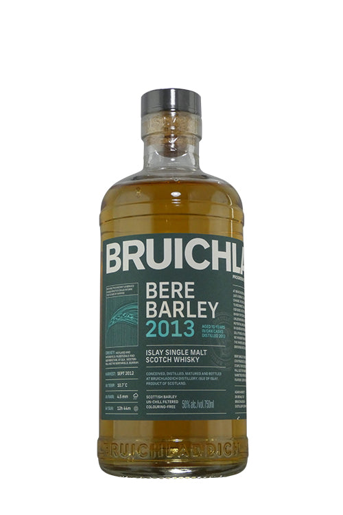 Bruichladdich Bere Barley (750ml)