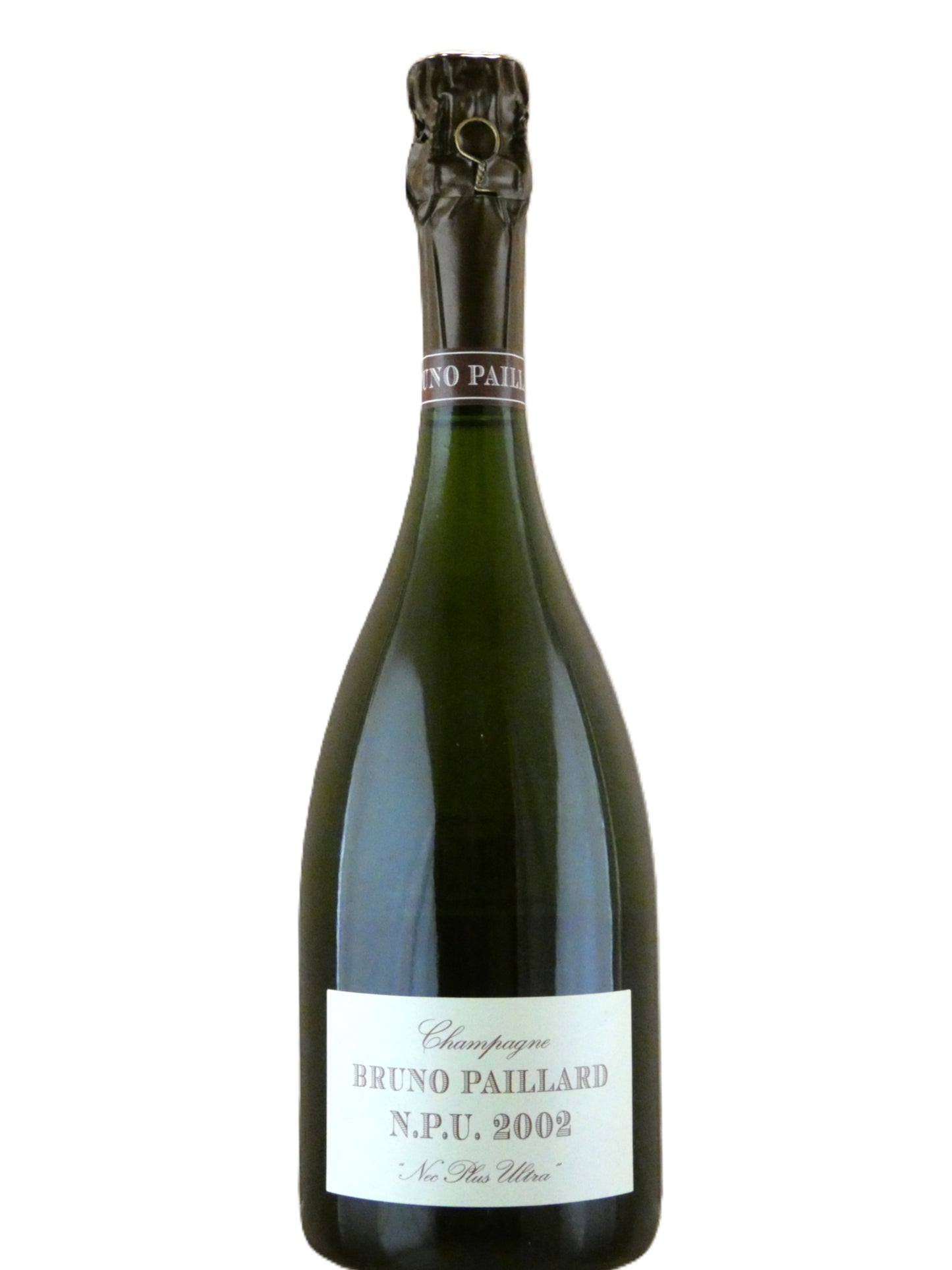 Bruno Paillard Assemblage Vintage - 2002 (750ml)