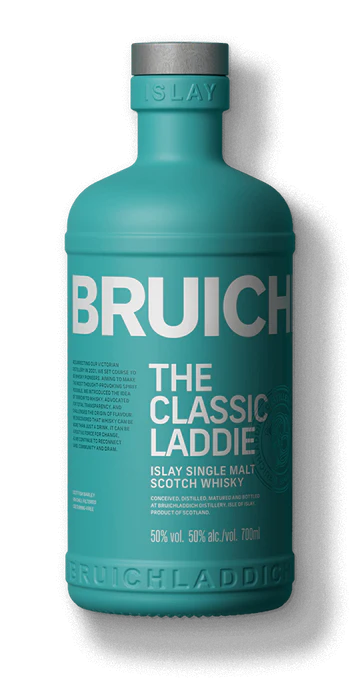 Bruichladdich Classic Laddie (750ml)