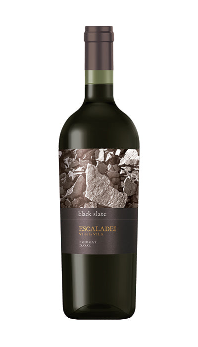 Bodegas Mas Alta Black Slate Escaladei 2021