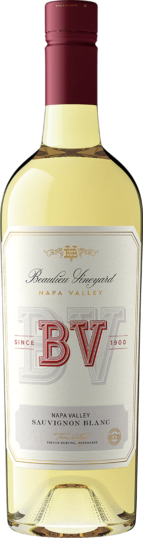 Beaulieu Vineyard BV Sauvignon Blanc - 2023 (750ml)