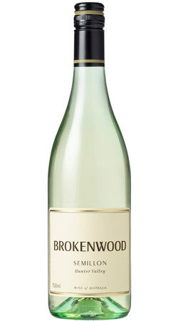 Brokenwood HV Semillion - 2022 (750ml)