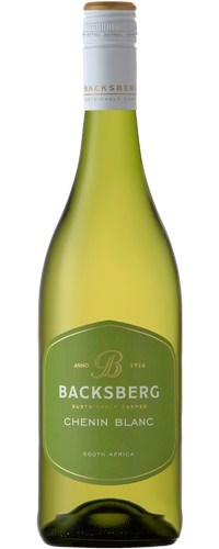 Backsberg Chenin Blanc - 2022 (750ml)
