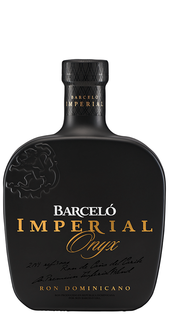 Ron Barcelo Imperial Onyx Rum (750ml)