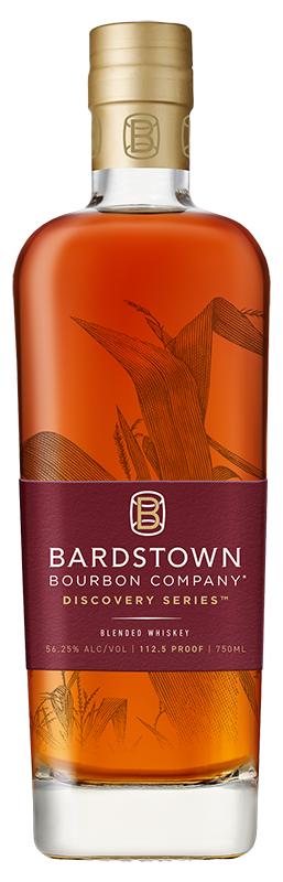 Bardstown Bourbon Co. Discovery Series #7 (750ml)