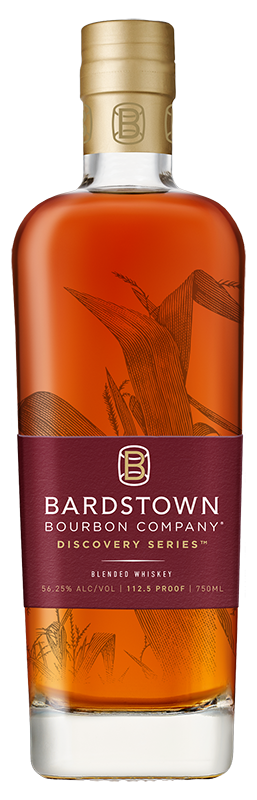 Bardstown Bourbon Co. Discovery Series #9 (750ml)
