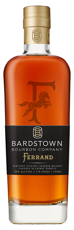 Bardstown Bourbon Co. Ferrand Cognac Barrels Finish Kentucky Bourbon (750ml)