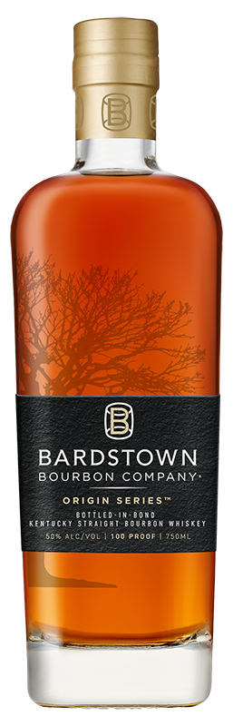 Bardstown Bourbon Co. Origin Bourbon 6yr. Wheated Bottled-in-Bond (750ml)