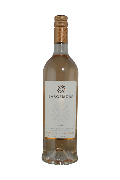 Bargemone Provence Rose - 2023 (750ml)