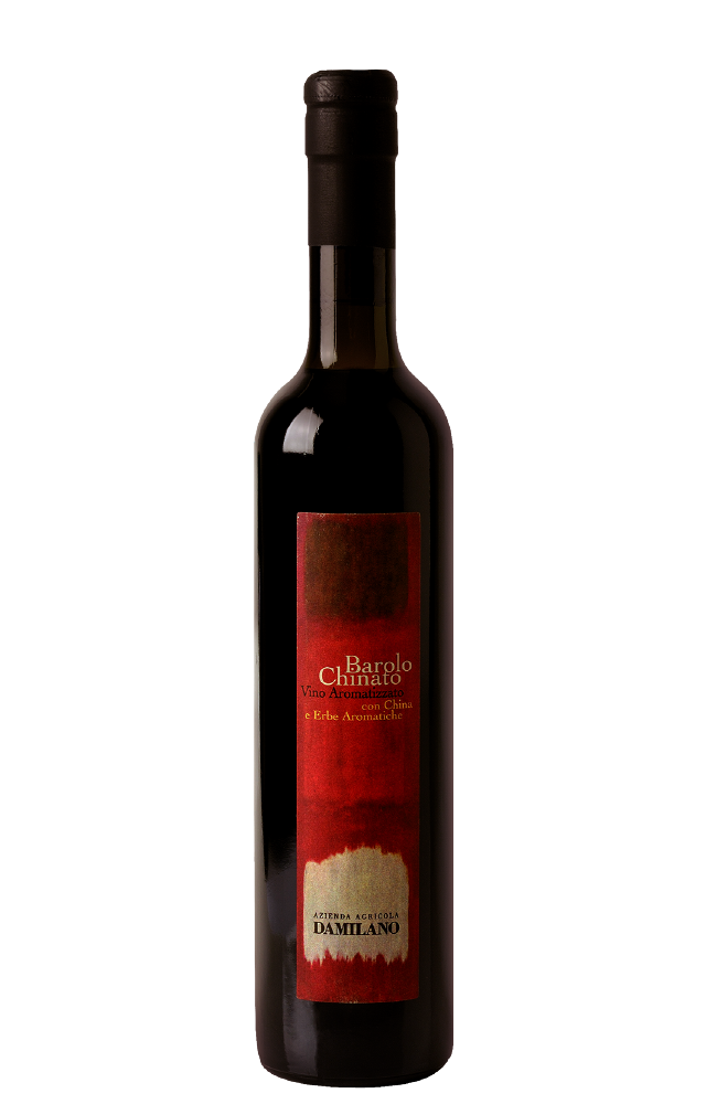 Damilano Barolo Chinato - NV (500ml)